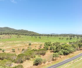 Rural / Farming commercial property sold at "Solitude Oasis" Keppel Sands Road Keppel Sands QLD 4702