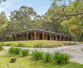 Rural / Farming commercial property sold at 10 Brick Kiln Road Heathfield SA 5153