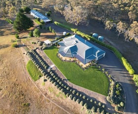 Rural / Farming commercial property for sale at 129 Clancy Road Eppalock VIC 3551