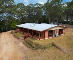Rural / Farming commercial property for sale at 390 Ridge Road Central Tilba NSW 2546