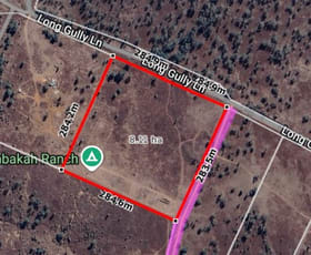 Rural / Farming commercial property for sale at Lot 2 Kirar Weir Road Eidsvold QLD 4627