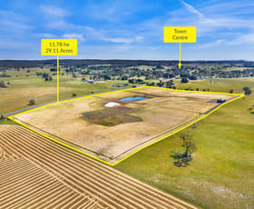 Rural / Farming commercial property for sale at Allotments  7 - 9 Smythesdale - Snake Valley Road Snake Valley VIC 3351