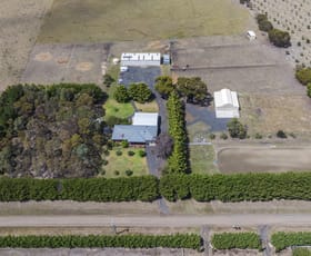 Rural / Farming commercial property sold at 112 Mcdonalds Lane Riddells Creek VIC 3431