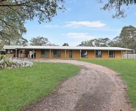 Rural / Farming commercial property for sale at 160C Mustons Lane Heyfield VIC 3858