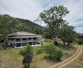 Rural / Farming commercial property sold at "Trelawney" 1349 Wandobah Rd Gunnedah NSW 2380