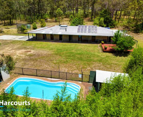 Rural / Farming commercial property for sale at 2640 Wallanbah Road Firefly NSW 2429