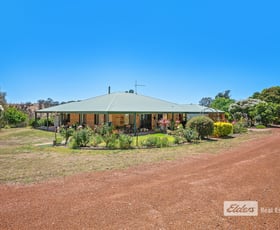 Rural / Farming commercial property for sale at 6619 Donnybrook-Boyup Brook Road Boyup Brook WA 6244
