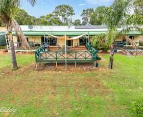 Rural / Farming commercial property sold at 136 Through Road Tooperang SA 5255