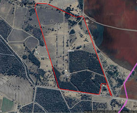Rural / Farming commercial property sold at 598 Recreation Drive Wooroolin QLD 4608