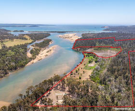 Rural / Farming commercial property for sale at Lot 6 'Pittosporum Place', Boyd Road Kiah Via Eden NSW 2551