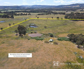 Rural / Farming commercial property for sale at 75 Magpie Lane Wooragee VIC 3747
