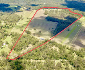 Rural / Farming commercial property for sale at 320 Violet Hill Road Boolambayte NSW 2423