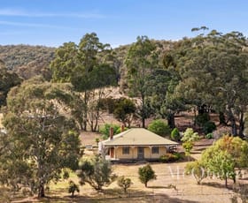 Rural / Farming commercial property sold at 164 Swords Road Glenlyon VIC 3461