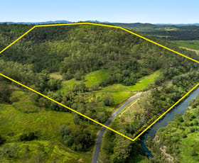 Rural / Farming commercial property for sale at Lot 80 Tabulam Road Tabulam NSW 2469