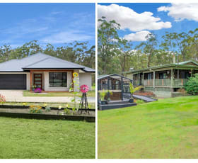 Rural / Farming commercial property for sale at 211 Orara Road Lanitza NSW 2460