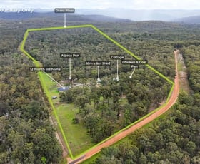 Rural / Farming commercial property for sale at 211 Orara Road Lanitza NSW 2460