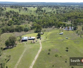 Rural / Farming commercial property for sale at 1/816 Coverty Road Ballogie QLD 4610