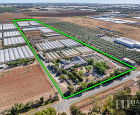 Factory, Warehouse & Industrial commercial property leased at 2/382 Huntingdale Road Oakleigh South VIC 3167