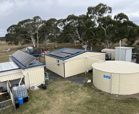 Rural / Farming commercial property for sale at 45 Miller Road Windellama NSW 2580