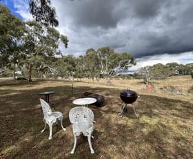 Rural / Farming commercial property for sale at 45 Miller Road Windellama NSW 2580