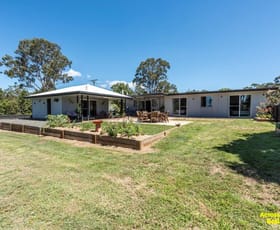 Rural / Farming commercial property for sale at 203 Greenview Road Wondai QLD 4606