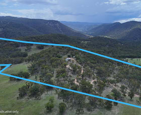 Rural / Farming commercial property for sale at 813 Bluff River Road Tenterfield NSW 2372