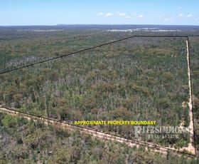 Rural / Farming commercial property sold at Kumbarilla QLD 4405