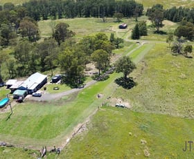 Rural / Farming commercial property sold at 2025 Pembroke Road Cassilis NSW 2329