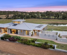 Rural / Farming commercial property for sale at 29 Vickery Road Yelverton WA 6280