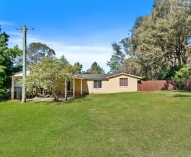 Rural / Farming commercial property for sale at 85 Government Road Bargo NSW 2574
