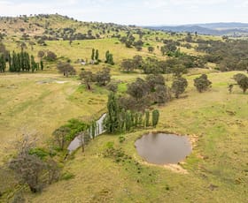 Rural / Farming commercial property for sale at 669 Greenmantle Road, Bigga Crookwell NSW 2583