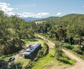 Rural / Farming commercial property for sale at 2531 Rocky River Road Rocky River NSW 2372