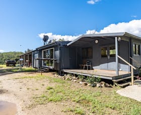 Rural / Farming commercial property for sale at 2531 Rocky River Road Rocky River NSW 2372