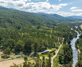 Rural / Farming commercial property for sale at 2531 Rocky River Road Rocky River NSW 2372