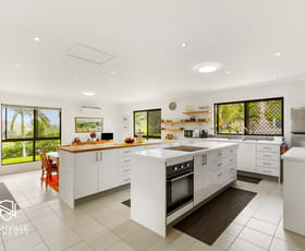 Rural / Farming commercial property for sale at 108 Yeltukka Road Wilsons Pocket QLD 4570