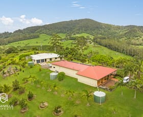 Rural / Farming commercial property for sale at 108 Yeltukka Road Wilsons Pocket QLD 4570