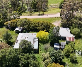 Rural / Farming commercial property sold at 3121 Gelantipy Road Butchers Ridge VIC 3885