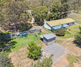 Rural / Farming commercial property sold at 251 Skehans Lane Corowa NSW 2646