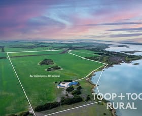 Rural / Farming commercial property for sale at 248 Bongalong Road Hindmarsh Island SA 5214