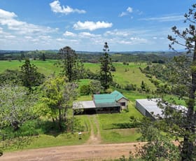 Rural / Farming commercial property for sale at 659 Middlebrook Road Middlebrook QLD 4886