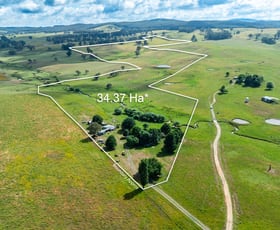 Rural / Farming commercial property for sale at 129 Jonathons creek Road Tumbarumba NSW 2653