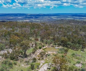 Rural / Farming commercial property for sale at 328 Marinis Road Glen Aplin QLD 4381
