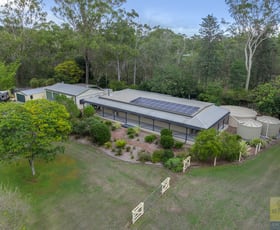 Rural / Farming commercial property sold at 79 Chamberlain Road Burua QLD 4680