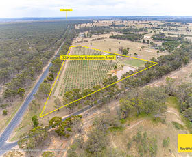 Rural / Farming commercial property for sale at 33 Knowsley-Barnadown Road Axedale VIC 3551