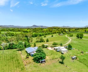 Rural / Farming commercial property sold at 55 Lower Buckra Bendinni Road Bowraville NSW 2449