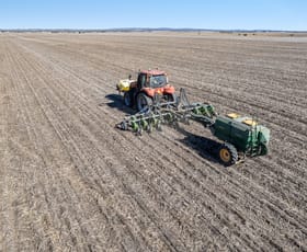Rural / Farming commercial property sold at Lots 2 & 7, 15 Schrieks Road Allora QLD 4362