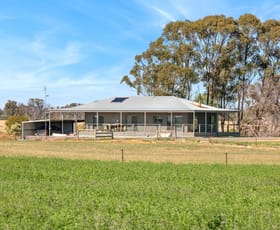 Rural / Farming commercial property for sale at 96 Murdoch Road Fairy Dell VIC 3561