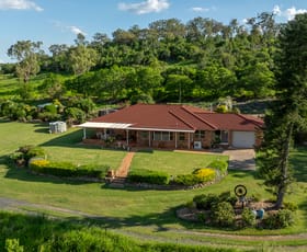 Rural / Farming commercial property sold at "Taronga" 163 Mondam Road Irongate QLD 4356