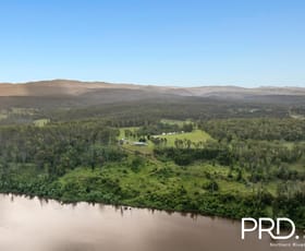 Rural / Farming commercial property for sale at 21 Peckhams Road Ewingar NSW 2469