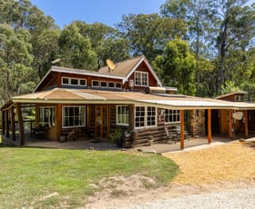 Rural / Farming commercial property for sale at 867 Burragate Road Wyndham NSW 2550